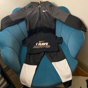 Nike Set